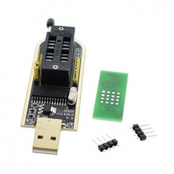 USB FLASH и EEPROM программатор