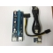 Райзер PCI-E (6 pin) ver. 006c