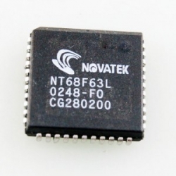 Микросхема NT68F631ALG