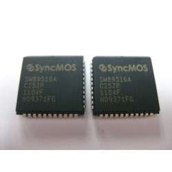 Микросхема SM89516A