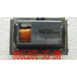 Трансформатор инвертора 80GL20T-35-DN